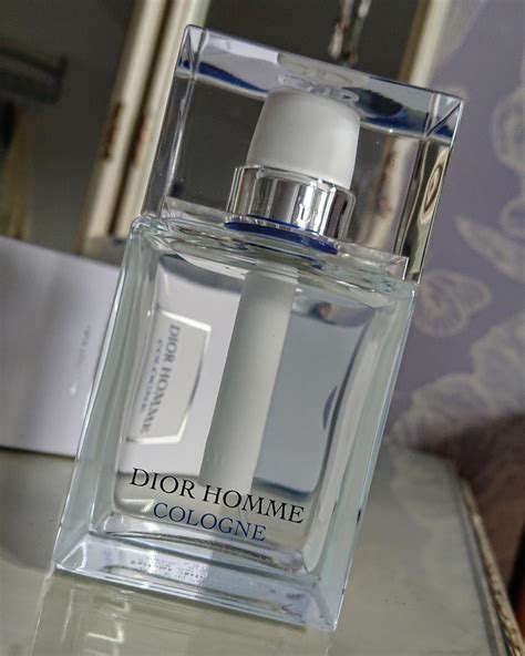 Dior Homme Cologne 2013 Dior для мужчин 